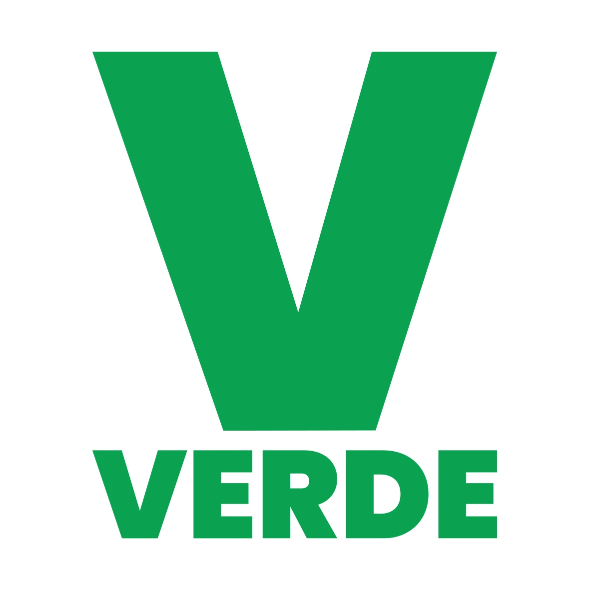 PARTIDO DEMOCRATA VERDE